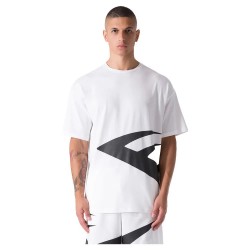 тениска,мъжки,тениски,everlast,the,icon,short,sleeve,t,shirt,white,(white)