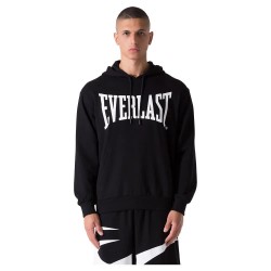 суичър,мъжки,пуловери,everlast,tiger,hoodie,black,(black)