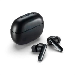 слушалки,слушалки,motorola,moto,buds,125,wireless,earphones,black