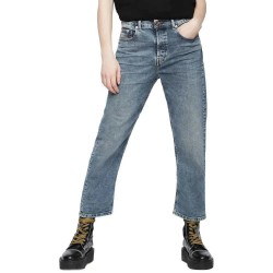 дънки,дамски,панталони,diesel,aryel,00shg7,084ux,jeans,blue