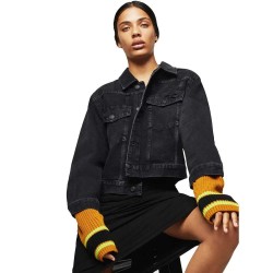 яке,дамски,якета,и,палта,diesel,caty,jacket,black