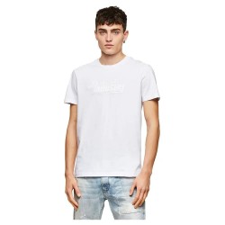 тениска,мъжки,тениски,diesel,diegos,k45,short,sleeve,t,shirt,white,(white)
