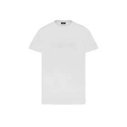 тениска,мъжки,тениски,diesel,diegos,slits,n1,short,sleeve,t,shirt,white