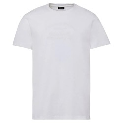 тениска,мъжки,тениски,diesel,diegos,x41,short,sleeve,t,shirt,white,(white)