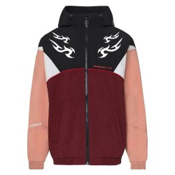 яке,мъжки,якета,diesel,ethan,jacket,red