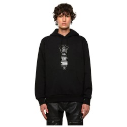 суичър,мъжки,пуловери,diesel,girk,n3,hoodie,black