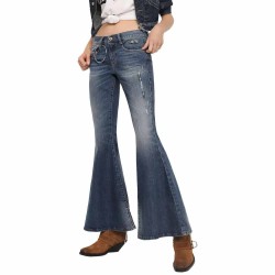 дънки,дамски,панталони,diesel,ferenz,jeans,blue