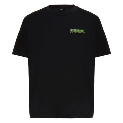 тениска,мъжки,тениски,diesel,just,slits,x84,short,sleeve,t,shirt,black,(blue)