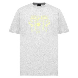 тениска,мъжки,тениски,diesel,just,x65,short,sleeve,t,shirt,grey,(grey)