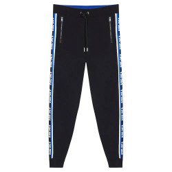 анцуг,мъжки,панталони,diesel,k,bana,sweat,pants,black