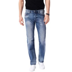 дънки,мъжки,панталони,diesel,larkee,00c06r,0853p,jeans,blue