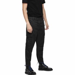 дънки,мъжки,панталони,diesel,phanto,ne,00six8,0eatz,jeans,black