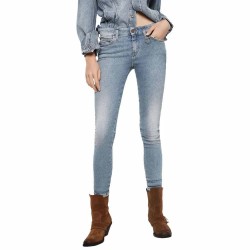 дънки,дамски,панталони,diesel,slandy,00sxjn,085ac,jeans,blue