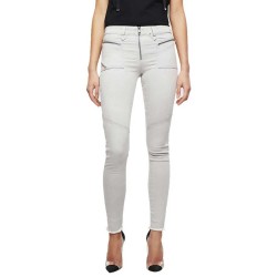 дънки,дамски,панталони,diesel,slandy,bkx,jeans,grey