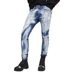 дънки,мъжки,панталони,diesel,thommer,t,00se3d,0870n,jeans,blue