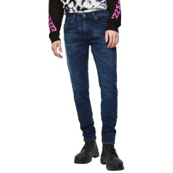 дънки,мъжки,панталони,diesel,thommer,x,00sb6c,0095t,jeans,blue