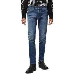 дънки,мъжки,панталони,diesel,thommer,x,00sb6d,0096e,jeans,blue