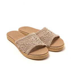 дамски,сандали,и,чехли,brasileras,breezie,slides,beige