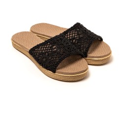 дамски,сандали,и,чехли,brasileras,breezie,slides,black