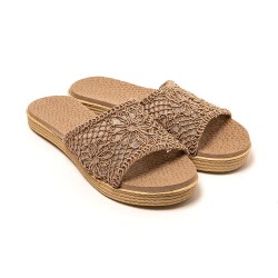 дамски,сандали,и,чехли,brasileras,breezie,slides,brown,(brown)