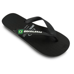 джапанки,мъжки,джапанки,и,чехли,brasileras,classic,brasil,nl,flip,flops,black,(black)