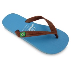 джапанки,детски,сандали,и,чехли,brasileras,classic,combi,brasil,nl,flip,flops,blue,(light,blue,brown)