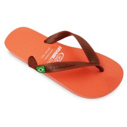 джапанки,детски,сандали,и,чехли,brasileras,classic,combi,brasil,nl,flip,flops,orange,brown,(orange)