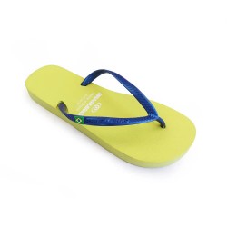 джапанки,дамски,сандали,и,чехли,brasileras,classic,combi,pearl,w,flip,flops,yellow,blue,(yellow)
