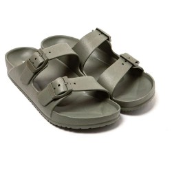 мъжки,джапанки,и,чехли,brasileras,coastal,slides,green,(military,green)