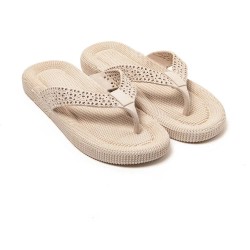 дамски,сандали,и,чехли,brasileras,flopee,slides,beige