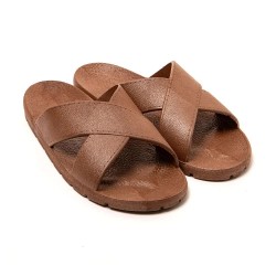 мъжки,джапанки,и,чехли,brasileras,loopz,slides,brown