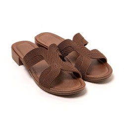 дамски,сандали,и,чехли,brasileras,mardin,slides,brown