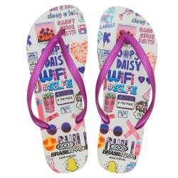 джапанки,дамски,сандали,и,чехли,brasileras,printed,socialflop,flip,flops,purple,purple,(white)