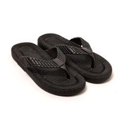 мъжки,джапанки,и,чехли,brasileras,sandito,slides,black,(black)
