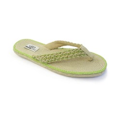 джапанки,дамски,сандали,и,чехли,brasileras,spar,ind,flip,flops,beige,green,(green)
