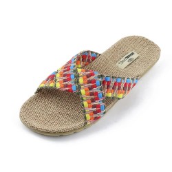 сандали,мъжки,сандали,brasileras,tren,50,sandals,multicolor,(multi)