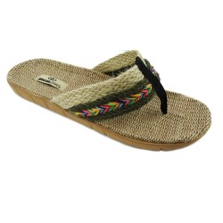джапанки,дамски,сандали,и,чехли,brasileras,tren,hippie,flip,flops,green,(green)
