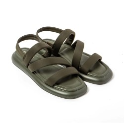 сандали,дамски,сандали,и,чехли,espargatas,kina,sandals,military,green,(green)