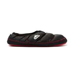 пантофи,мъжки,пантофи,nuvola,classic,trim,slippers,black,(red)
