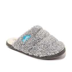 пантофи,мъжки,пантофи,nuvola,cloud,polar,slippers,grey