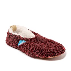 пантофи,мъжки,пантофи,nuvola,polar,slippers,garnet,(red)