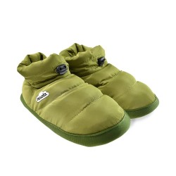 пантофи,детски,сандали,и,чехли,nuvola,party,slippers,green,(military,green)