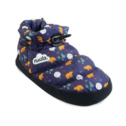 пантофи,мъжки,пантофи,nuvola,printed,20,teddy,high,slippers,blue,(blue)