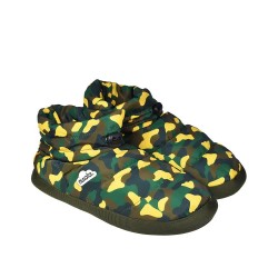 пантофи,мъжки,пантофи,nuvola,printed,21,camuffare,slippers,green