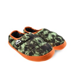 пантофи,мъжки,пантофи,nuvola,printed,21,nebbia,slippers,green