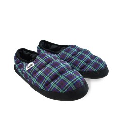 пантофи,мъжки,пантофи,nuvola,printed,21,scot,slippers,multicolor,(multi,green)