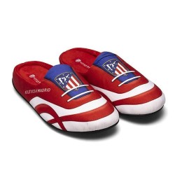 детски,пантофи,мъжки,пантофи,дамски,пантофи,marpen,atletico,de,madrid,kid,slippers,red,(black)
