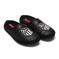 детски,пантофи,детски,сандали,и,чехли,marpen,atletico,de,madrid,kid,slippers,black,9,(black)