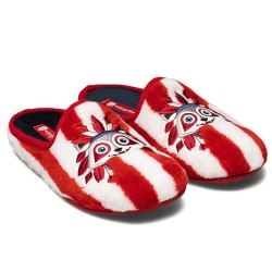 пантофи,дамски,пантофи,marpen,atletico,de,madrid,slippers,red,white,10,(red)