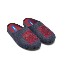 пантофи,дамски,пантофи,marpen,fc,barcelona,slippers,navy,(grey)